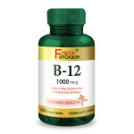 Vitamin B12 Tablets Manufacturer - OEM 1000mcg Energy Metabolism Nervous System