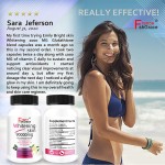 Whitening Capsules Supplier - OEM Safe Body Pearl Vitamin C Pills