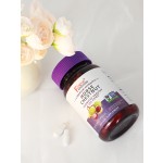 Horse Chestnut Capsules Factory - OEM 500mg Vein Health 120 Vegan