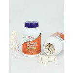 Probiotic Capsules Factory - OEM 15 Billion 10 Strains Dairy Free