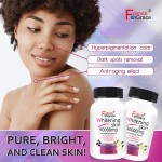 Whitening Softgel Capsules Factory - OEM Private Label Skin Whitening Pills