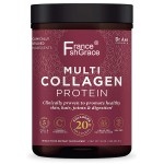 Marine Collagen Powder Manufacturer - OEM Hydrolyzed Pure Vegan Fish Peptide