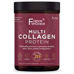 Marine Collagen Powder Manufacturer - OEM Hydrolyzed Pure Vegan Fish Peptide