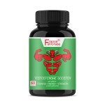 Glucosamine Chondroitin Capsules Factory - OEM Joint Support Women Men Boswellia