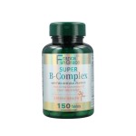 Vitamin B Complex Tablets Factory - OEM Folic Acid Vitamin C Immune Energy
