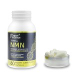 NMN Capsules Factory - OEM NAD Boost DNA Repair Energy Level