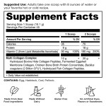 Marine Collagen Powder Manufacturer - OEM Hydrolyzed Pure Vegan Fish Peptide