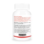 Beetroot Powder Capsules Manufacturer - OEM Blood Pressure Athletic Immune