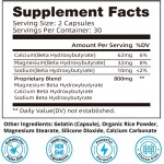 Keto Diet Pills Manufacturer - OEM 30 Days Energy Weight Loss Herbal