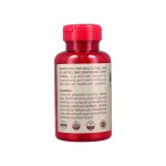 Vitamin E Softgels Manufacturer - OEM 400iu Immune Muscle Function Men Women