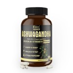 Ashwagandha Capsules Manufacturer - OEM Organic Root Powder Black Pepper Extract
