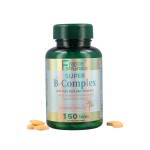 Vitamin B Complex Tablets Factory - OEM Folic Acid Vitamin C Immune Energy