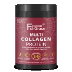 Meal Replacement Shake Supplier - OEM Custom Protein Powder Collagen Peptides