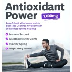 Oregano Oil Softgels Supplier - OEM Black Seed Oil Hair Growth Adult