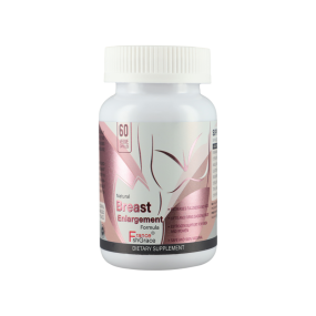 Breast Enhancement Capsules Manufacturer - OEM Customized Estrogen Women Men