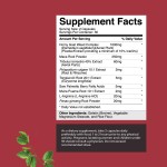 Horny Goat Weed Capsules Manufacturer - OEM Herbal Tonify Kidney Strengthen Yang