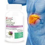 Milk Thistle Capsules Factory - OEM Liver Health Detox Cleanse Natural