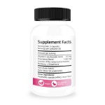 Whitening Capsules Supplier - OEM Safe Body Pearl Vitamin C Pills