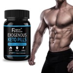 Keto Diet Pills Manufacturer - OEM 30 Days Energy Weight Loss Herbal