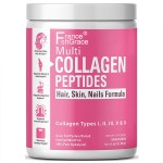 Meal Replacement Shake Supplier - OEM Custom Protein Powder Collagen Peptides