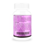 Skin Whitening Capsules Supplier - OEM Private Brand Glutathione Vitamin C