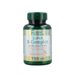 Vitamin B Complex Tablets Supplier - OEM Vitamin C Immune Energy Support