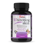 Whitening Formula Capsules Manufacturer - OEM Collagen Skin Brightening Pills