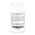 Milk Thistle Capsules Factory - OEM Liver Health Detox Cleanse Natural