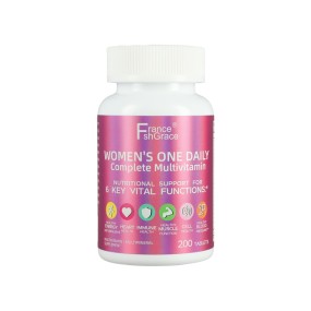 Multivitamin Tablets Manufacturer - OEM Immune Health Women Vitamin Blend
