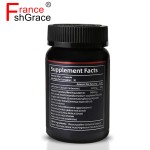 Prostate Support Capsules Supplier - OEM Saw Palmetto Enhanced Health Care