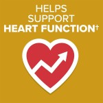 Ubiquinol Softgels Manufacturer - OEM 200mg Antioxidant Heart Vascular Energy