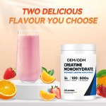 Pre-Workout Powder Factory - OEM Men Women Fruit Punch 30 Servings Sports