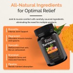 Turmeric Capsules Manufacturer - OEM Adults Black Pepper Patented Ingredients