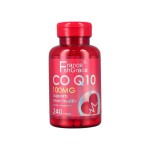 CoQ10 Softgels Supplier - OEM 600mg Heart Support Rapid Release