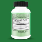 Berberine Capsules Manufacturer - OEM 1200mg Plus Immune Weight Support