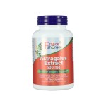Astragalus Capsules Factory - OEM 500mg Root Extract Immune 150 Veggie