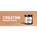 Creatine Monohydrate Powder Supplier - OEM Micronized 5000mg Per Serving Powder
