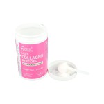 Collagen Supplement Factory - OEM Hydrolyzed Multi Joint Skin Hair Nails