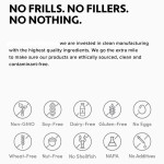 Marine Collagen Peptide Manufacturer - OEM Wholesale Biotin Vitamin Peptide