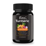 Turmeric Capsules Manufacturer - OEM Adults Black Pepper Patented Ingredients