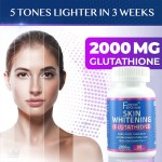 Whitening Capsules Supplier - OEM Effective Lightening Dark Spots Acne