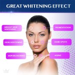 Whitening Capsules Supplier - OEM Effective Lightening Dark Spots Acne