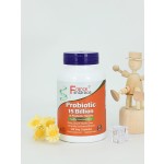 Probiotic Capsules Factory - OEM 15 Billion 10 Strains Dairy Free