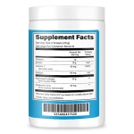 Collagen Peptide Supplement Supplier - OEM Maximum Absorption Fish Multi