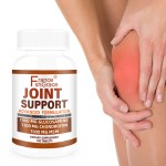 Joint Health Tablets Manufacturer - OEM Customized Glucosamine Chondroitin MSM