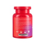 Krill Oil Softgels Supplier - OEM 1000mg EPA DHA Daily Wellness Supplement