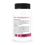 Whitening Softgel Capsules Factory - OEM Private Label Skin Whitening Pills