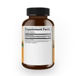 Ashwagandha Capsules Supplier - OEM 90 Veggie Organic Powder Root Extract