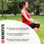 Weight Loss Capsules Manufacturer - OEM Night Time Belly Fat Burner Women