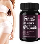 Weight Loss Capsules Supplier - OEM Night Time Belly Fat Burner Women